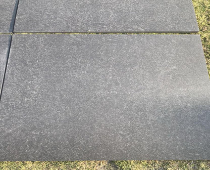 G684 basalt porcelain paving