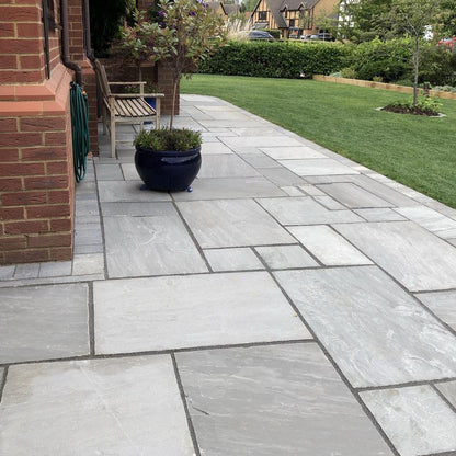 Indian sadnstone kandla grey