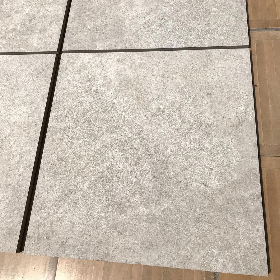 Ash Monolith Porcelain Paving Slabs 600x600 £24.30/m2 - Paving Slabs UK