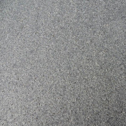 mid grey granite flamed