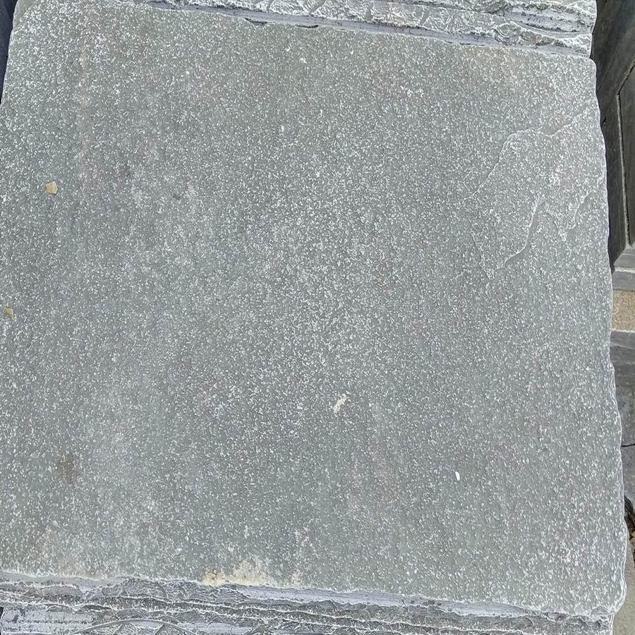 tandur grey limestone paving 600x600